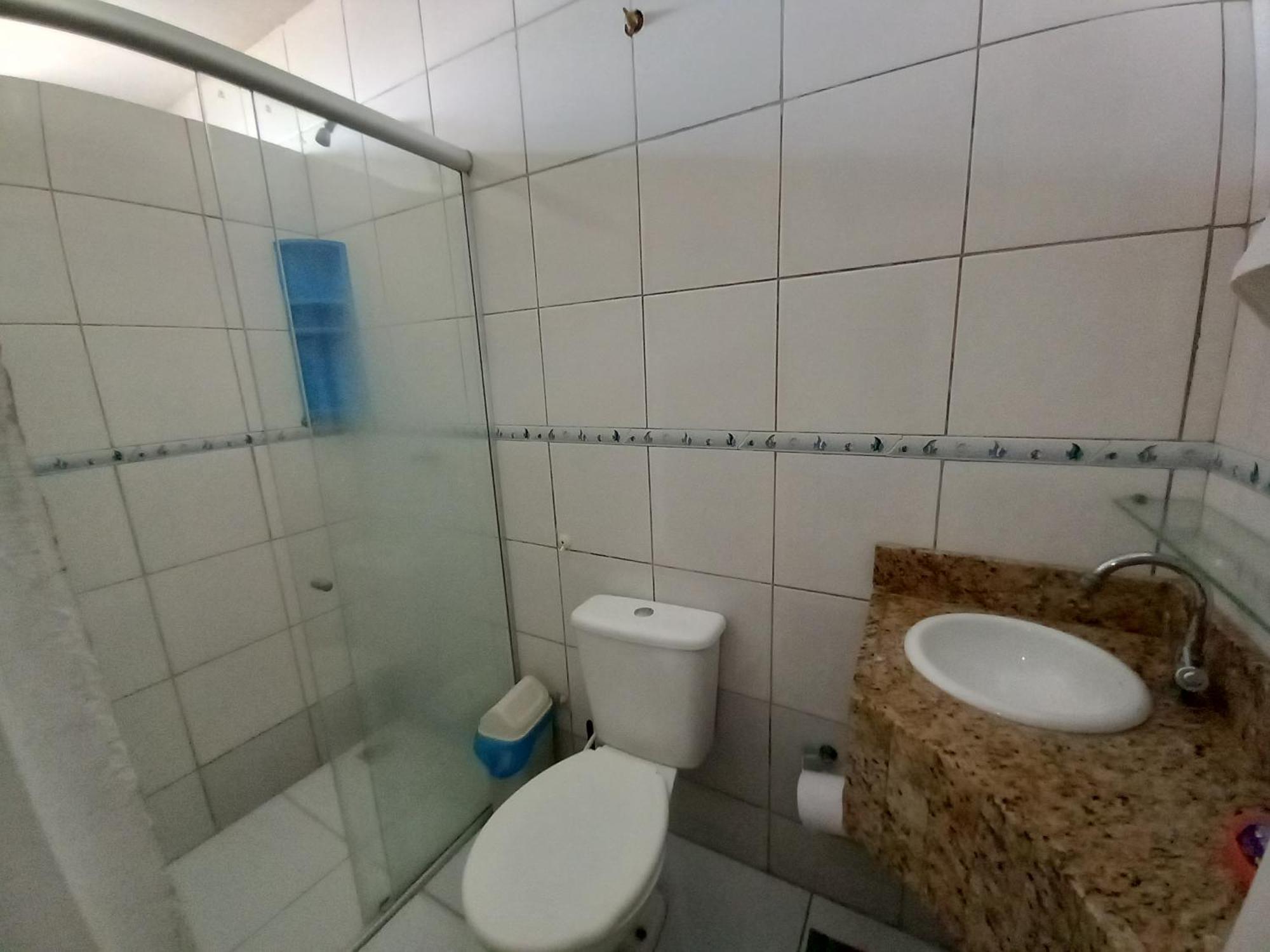 Apartamento Residencial Andre Reis Fortaleza (Ceara)