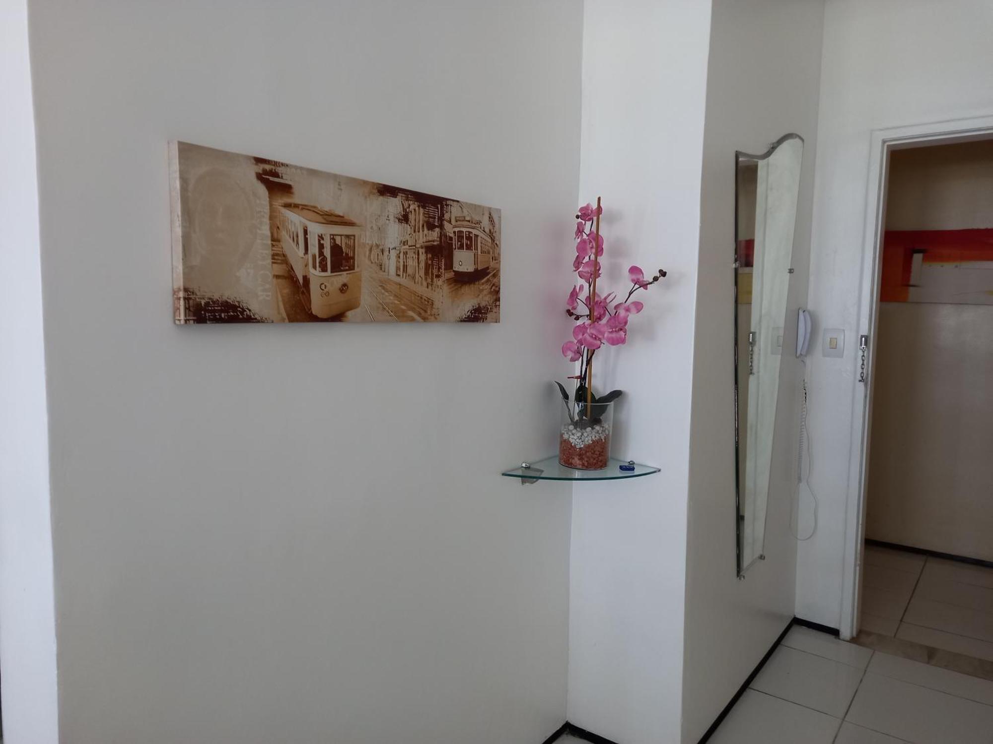 Apartamento Residencial Andre Reis