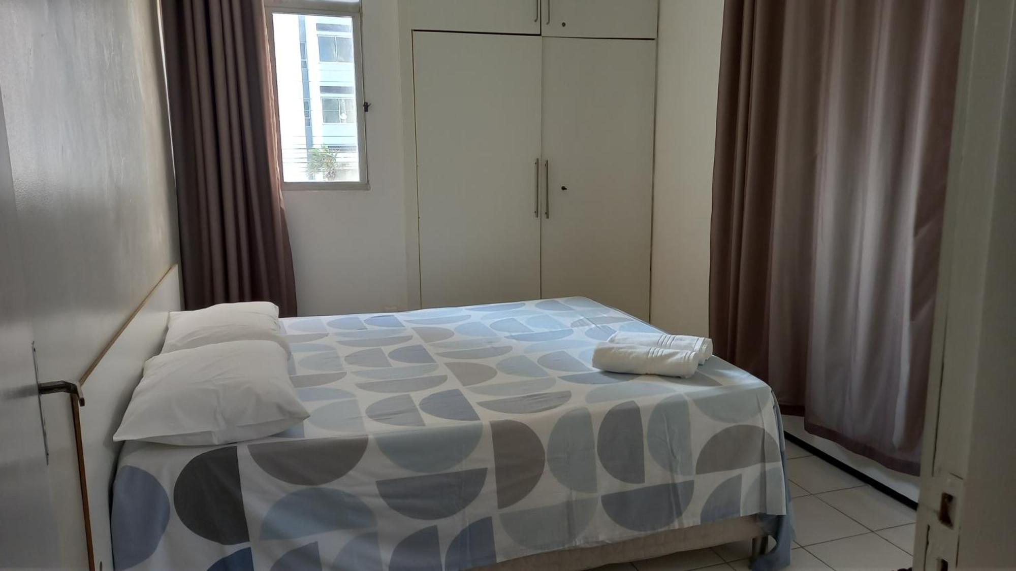 Apartamento Residencial Andre Reis