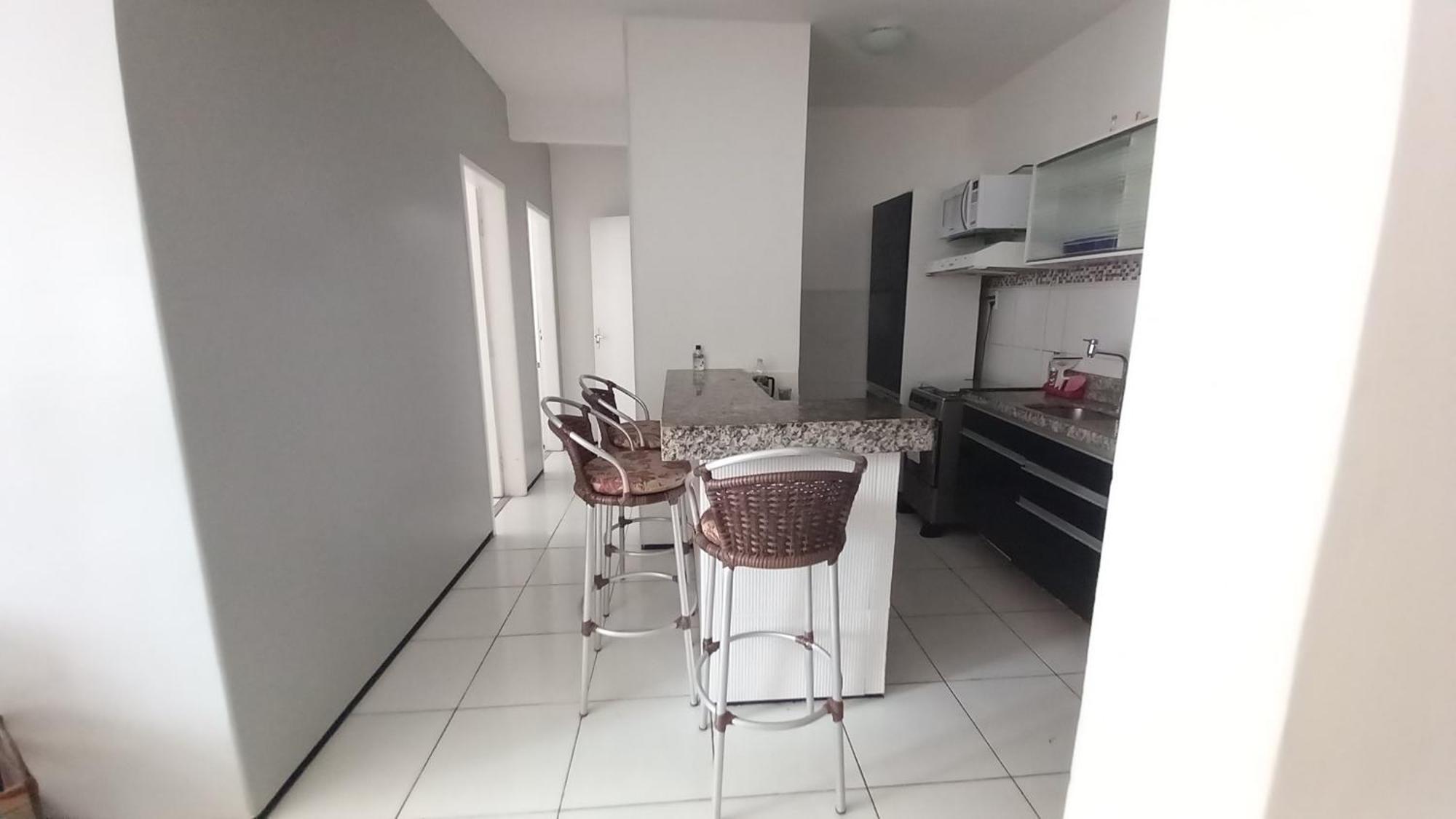 Residencial Andre Reis Apartamento Fortaleza (Ceara)