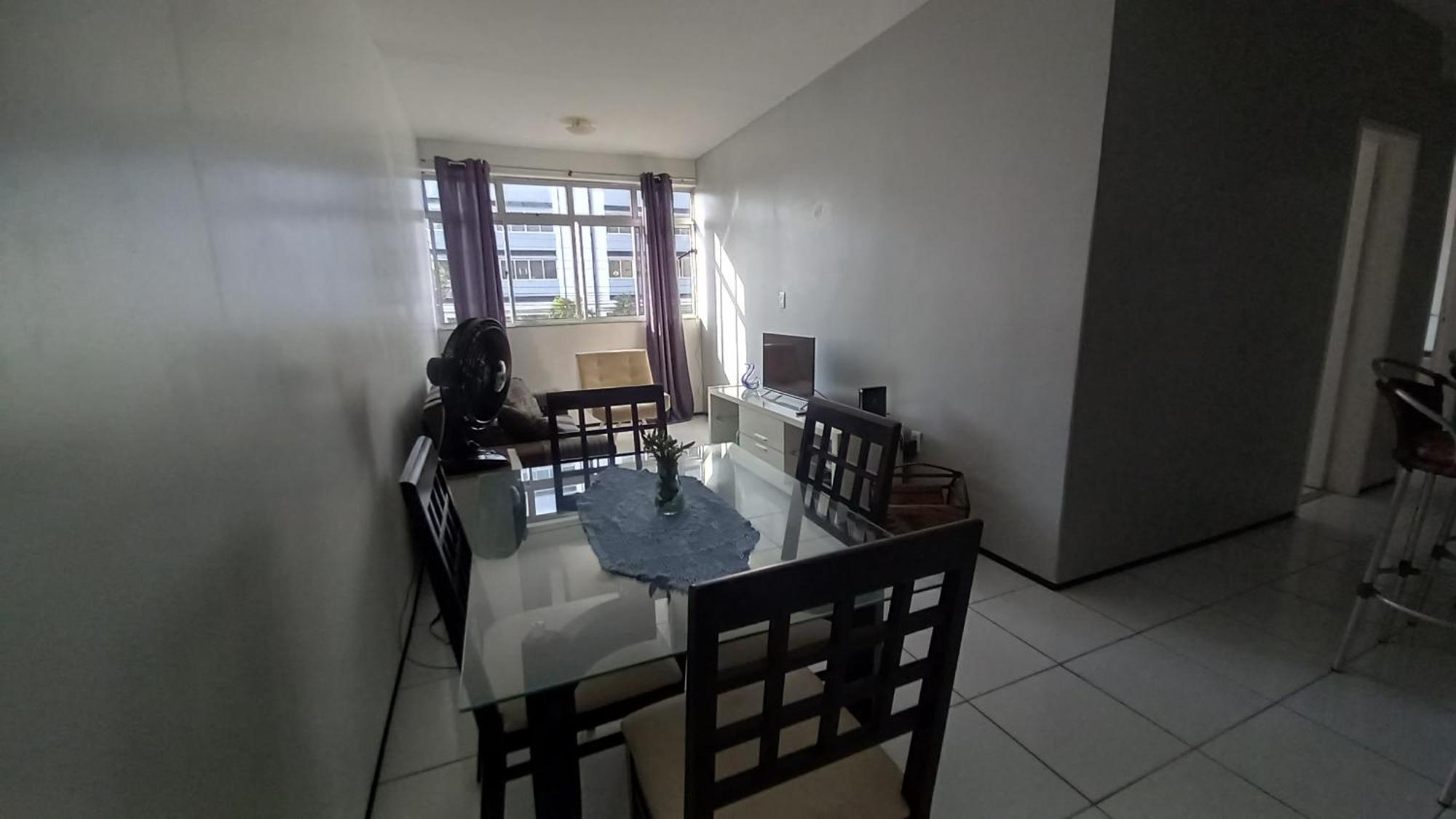 Apartamento Residencial Andre Reis