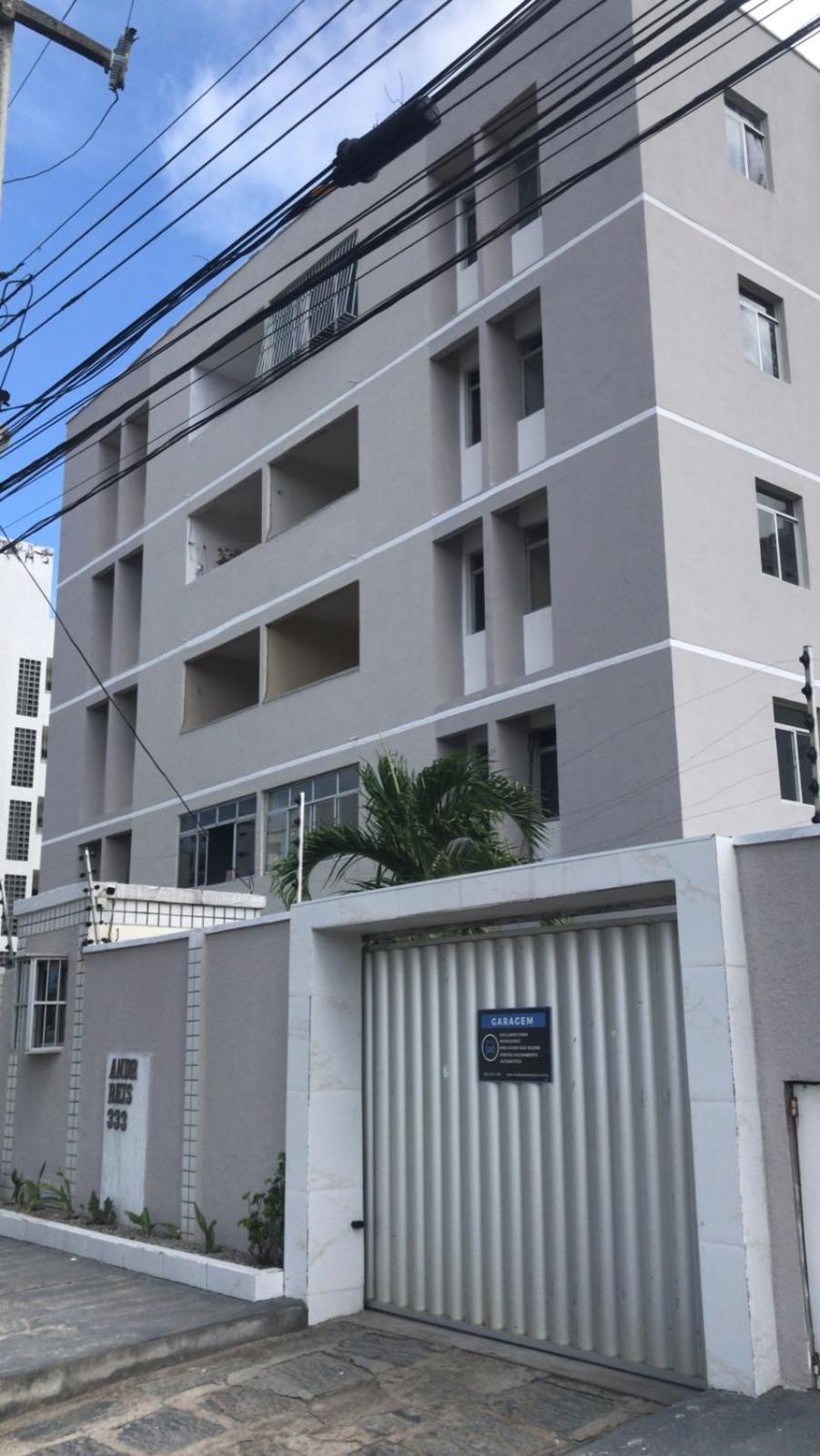 Residencial Andre Reis * Fortaleza (Ceara)
