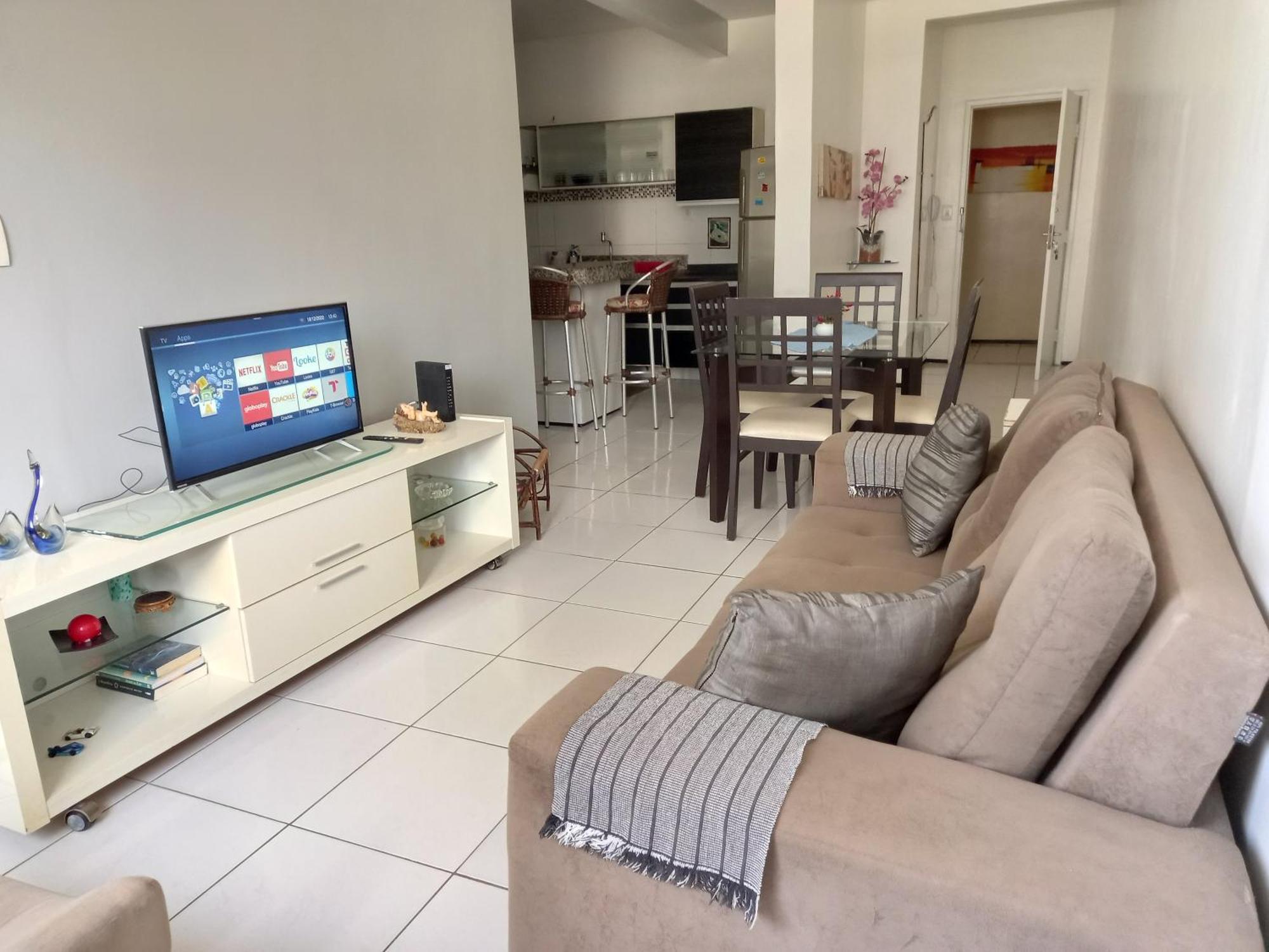 Residencial Andre Reis Apartamento Fortaleza (Ceara)