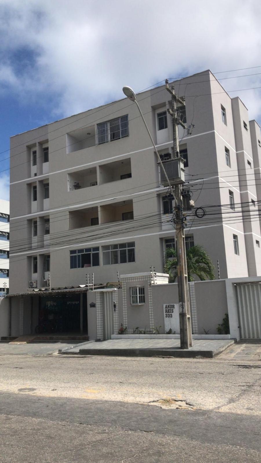 Residencial Andre Reis * Fortaleza (Ceara)