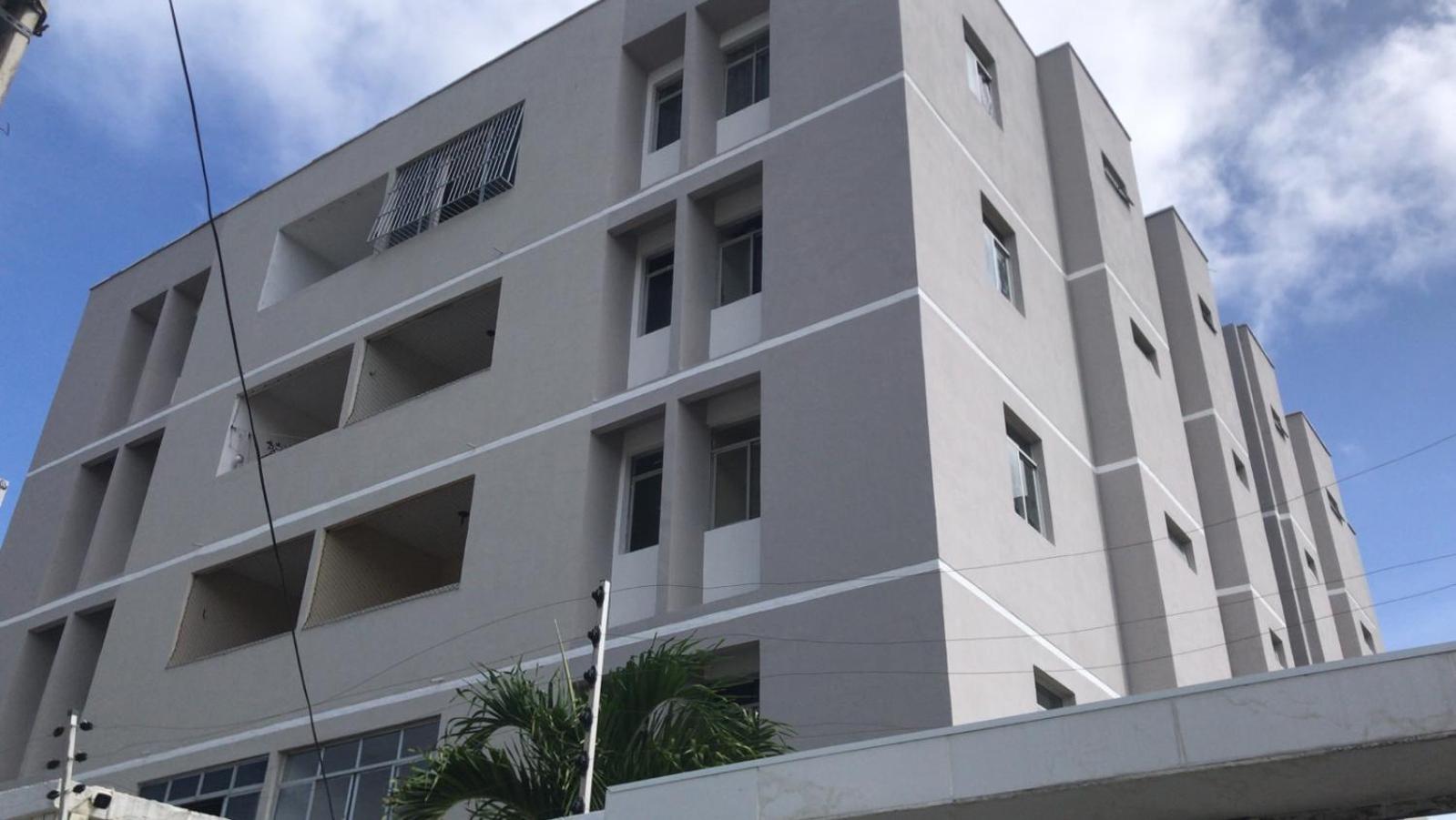 Residencial Andre Reis Apartamento Fortaleza (Ceara)