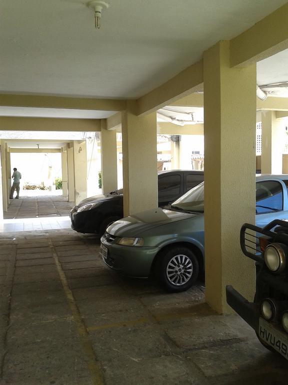 Apartamento Residencial Andre Reis Fortaleza (Ceara)
