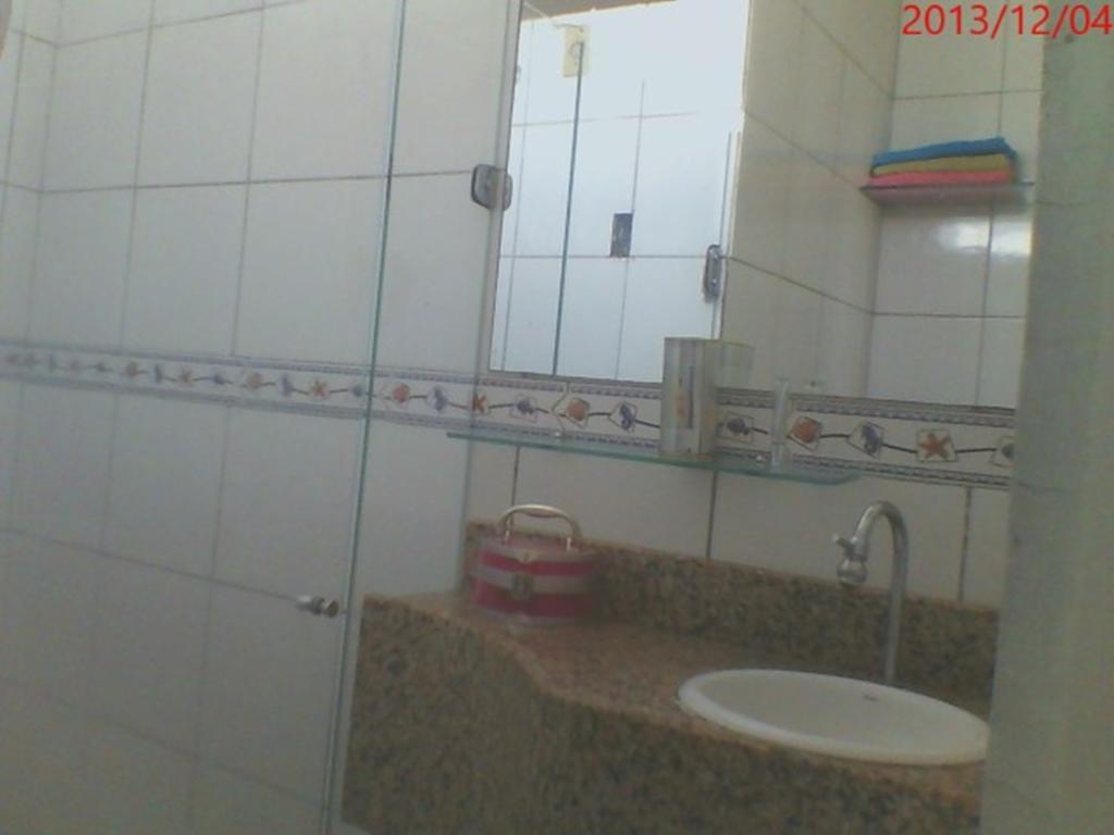 Apartamento Residencial Andre Reis Fortaleza (Ceara)
