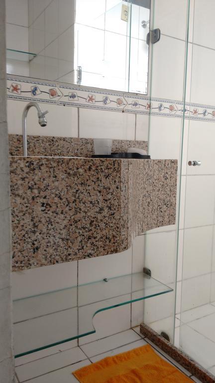 Apartamento Residencial Andre Reis