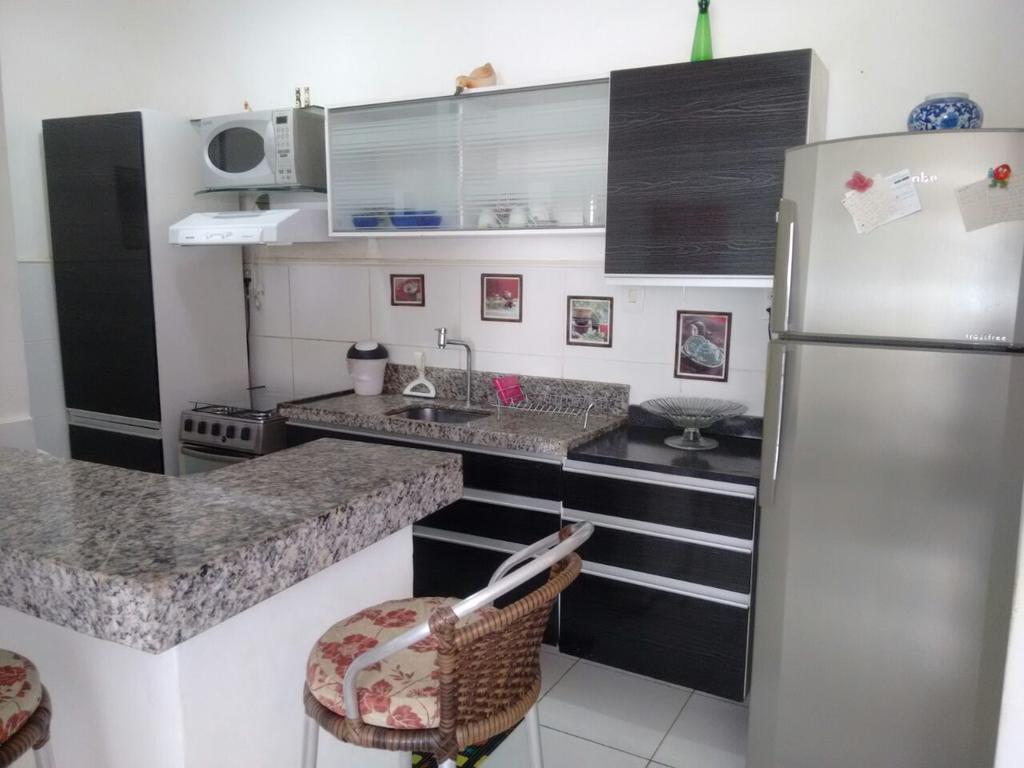 Apartamento Residencial Andre Reis *