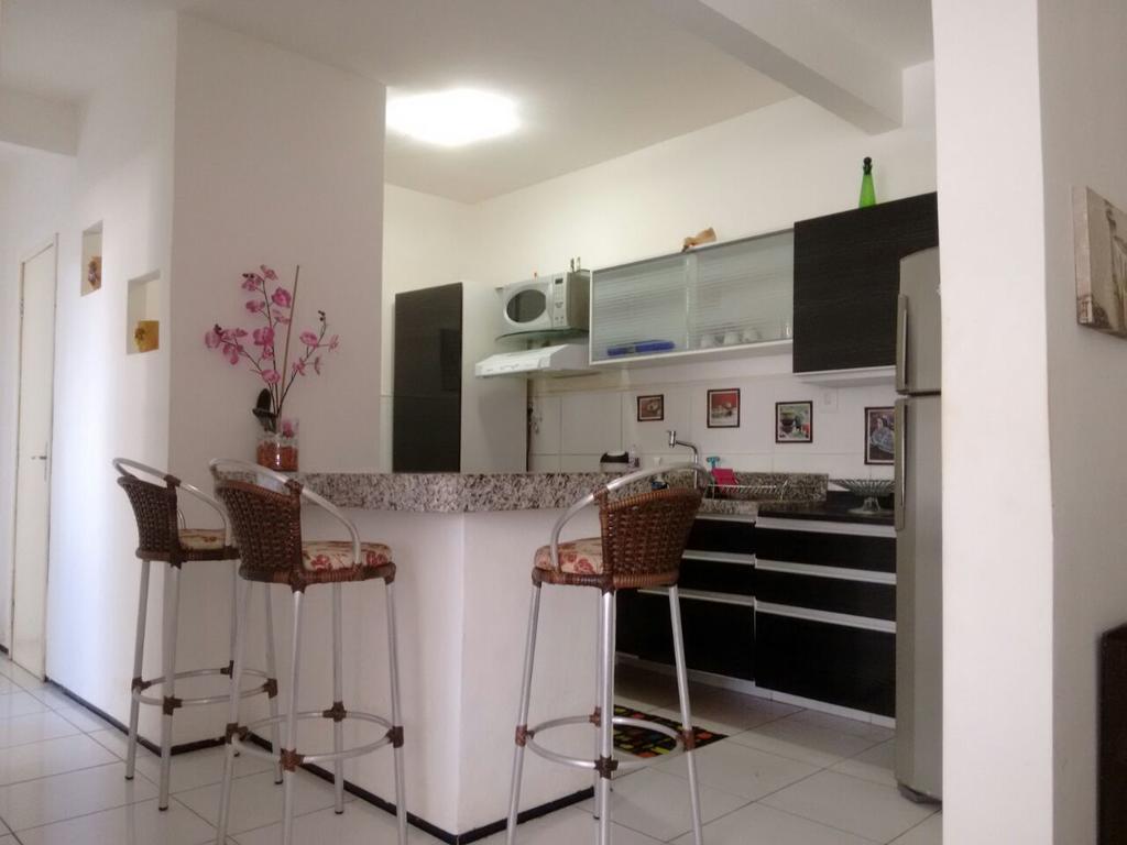 Apartamento Residencial Andre Reis Fortaleza (Ceara)