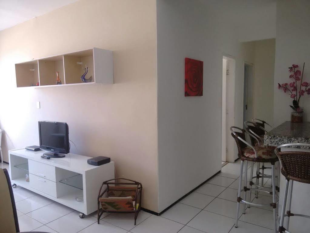 Apartamento Residencial Andre Reis *