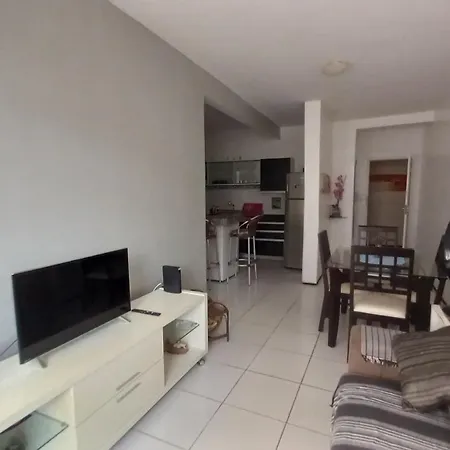 Residencial Andre Reis Apartment Fortaleza  Exterior photo
