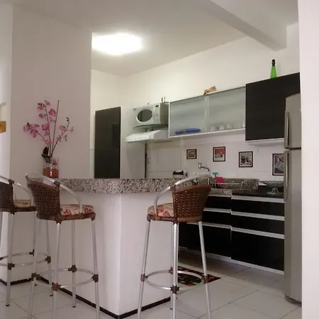 Residencial Andre Reis Apartment Fortaleza  Exterior photo