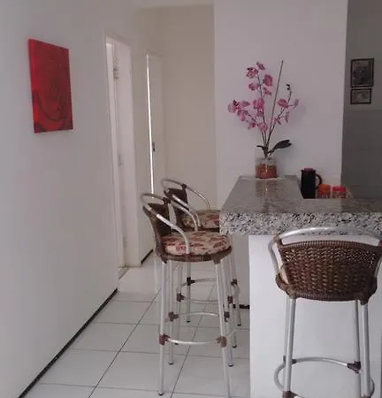 Residencial Andre Reis Apartment Fortaleza  Exterior photo