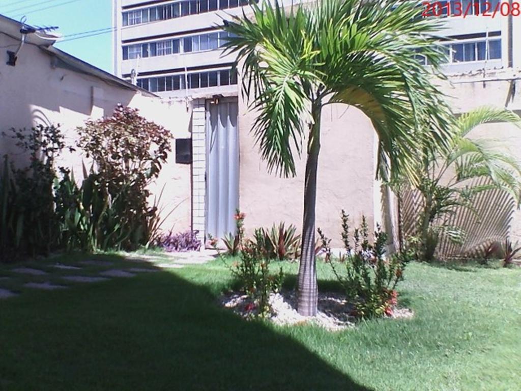 Residencial Andre Reis Apartamento Fortaleza (Ceara)